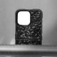 thumbnail image 5 of Diseño de fibra ligera IPhone Durable Slim Fit Cover para todos los modelos de IPhone Elegante Acabado Recortes precisos Agarre mejorado Absorbente arañazos, 5 of 6