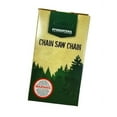 thumbnail image 3 of 16-Inch Forester Pro Bar & Chain Combo 3/8 .050 60DL - Compatible with Husqvarna Chainsaw D009 Mount, 3 of 4