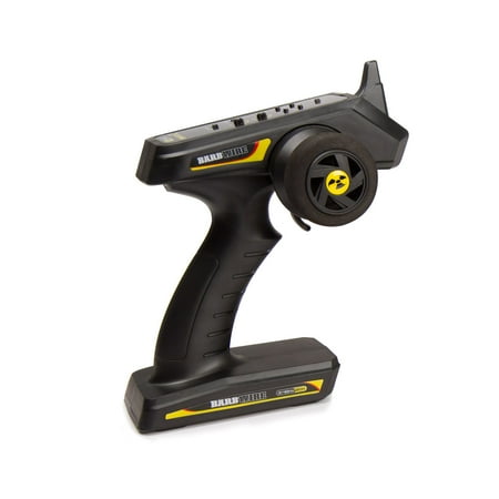 Radio Remote Control Transmitter - Atomik 2.4GHz 2 Channel Transmitter for Barbwire RC Boat