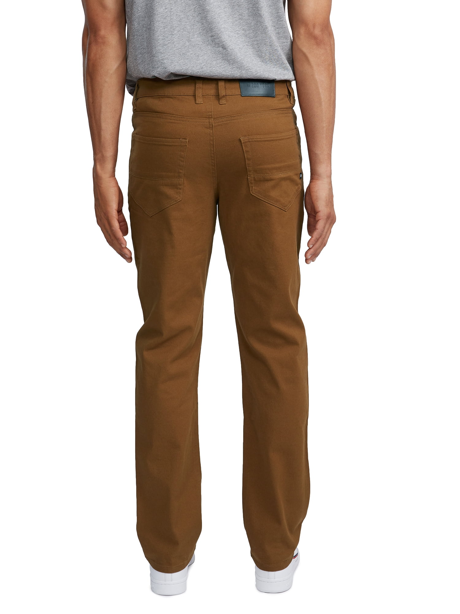 zoo york cargo pants