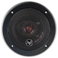 thumbnail image 2 of Bocinas coaxiales Audiopipe CSL1402R de 4 PLG 100 Watts, 2 of 5