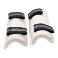 thumbnail image 4 of jinwen Football Protège-Tibia Soutien-Jambes 35.5cm XL, 4 of 9