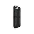 thumbnail image 6 of Speck CandyShell Grip Case for iPhone 7 Plus, Black/Slate Gray, 6 of 8