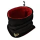 thumbnail image 1 of Pañuelo de invierno a la moda para acampar, polaina cálida de lana para el cuello, bufanda de tubo de esquí, cara de Snowboard para hombres y mujeres, cuello a prueba de frío al aire libre, 1 of 5