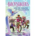 thumbnail image 1 of Les Backstagers et le Théâtre des Anciens (Backstagers 2), 1 of 4