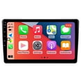 thumbnail image 2 of RoverOne 6+128G Android Car Stereo Bluetooth Carplay GPS for Citroen Berlingo 2 B9 Peugeot Partner 2008-2019, 2 of 8