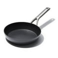 thumbnail image 1 of OXO Professional Ceramic Non-Stick 8-In Frying Pan/Skillet, 1 of 8