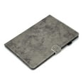 thumbnail image 6 of for iPad Pro 11 Inch 5th Generation 2024 Case Cover with Built-in Pencil Holder, Auto Sleep/Wake, Multiple Viewing Angles Kickstand Tablet Case for iPad Pro 11 Inch 5th Gen 2024, Gray, 6 of 11