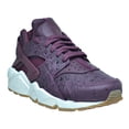 thumbnail image 2 of Nike Air Huarache Premium Women's Shoe Night Maroon/Night Maroon-Sail683818-600 (10.5 B(M) US), 2 of 6
