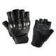 thumbnail image 3 of Guantes Moto de Cuero / Guantes para Bicicleta de Pantal Táctil para Macarena Guantes de moto de medio dedo, 3 of 8