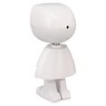 thumbnail image 3 of Astronaut Robot Sunset Lamp, Adjustable Angle Durable Sunset Projector Lamp High Definition Projection  For Anniversary Gift, 3 of 8