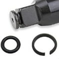 thumbnail image 4 of 2 Set Impact Wrench Retaining Ring Clip with O-Ring for Craftsman IR 3/8in 1/2in, 4 of 7