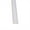 Clear, variant on BE-TOOL Shower Self-Adhesive Flood Barrier Strip Shower Threshold Water Dam Silica Gel Walkable Water Barrier Clear