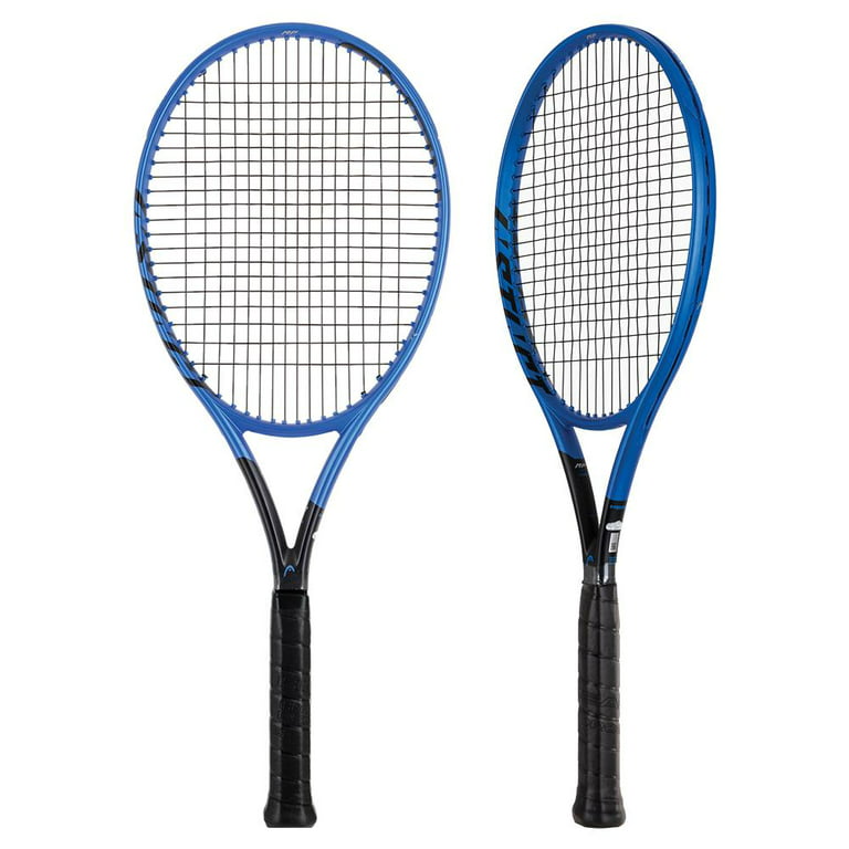 Head Instinct MP 2022 Tennis Racquet ( 4_1/2 ) - Walmart.com