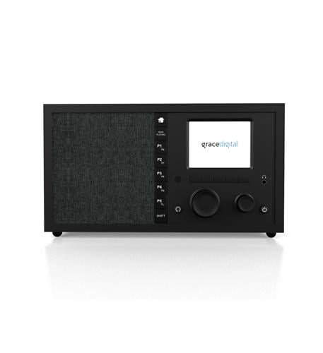 grace digital audio tuner grace digital audio tuner