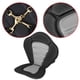 thumbnail image 3 of Asiento De Kayak Inflable, Asiento De Bote De Remo Desmontable Portátil Para La Mayoría De Los Kayaks Y Canoas, 3 of 7