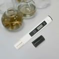 thumbnail image 5 of KAKOWELY ppm water tester Portable Water Tester Digital Water Quality Meter Accurate Water TDS Tester Handheld Water Meter for Drinking Water Pools Aquariums, 5 of 5