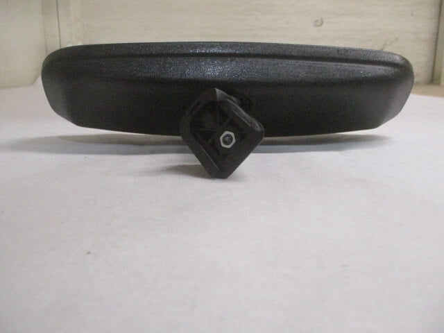 Pre-Owned Kia Soul Optima Manual Rear View Mirror OEM LKQ - Verify Specific Vehicle Fitment In Description - (Good)