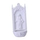 thumbnail image 3 of Figura de Jesús de María, estatua de Jesús, obra de arte cristiana, regalo religioso, colección de adornos de Jesús, escultura religiosa mayimx Figurilla Virgen María, 3 of 9