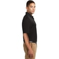 thumbnail image 2 of Sport-tek Men's Big And Tall 3-Button Placket Polo Shirt, 2 of 4