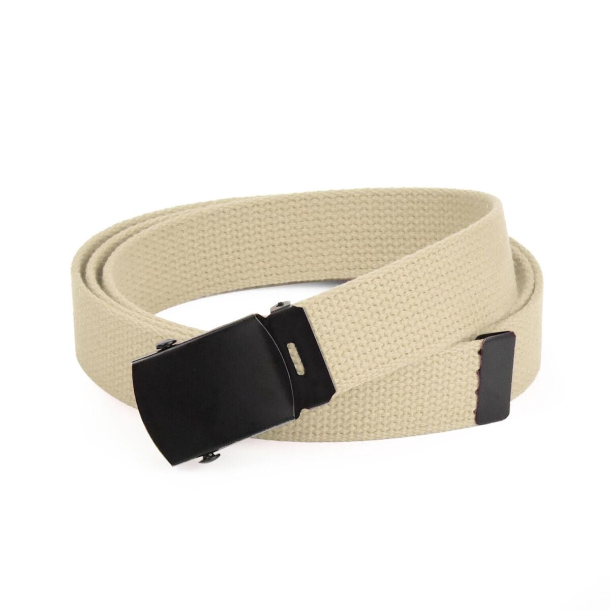 Hold'Em Military Canvas Webbing Belts 