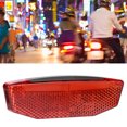 thumbnail image 4 of Luz Trasera De Conducción Nocturna, Luz Trasera De Bicicleta Eléctrica, Plástico Para Reparación De Ciclismo ANGGREK Otros, 4 of 8