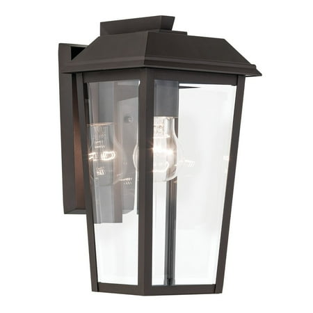 

Kichler 59118 Mathus 13 Tall Wall Sconce - Bronze