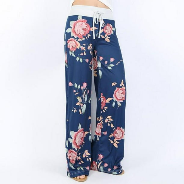 womens drawstring lounge pants