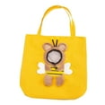 thumbnail image 3 of Bolsa de transporte para gatos, bolso de pecho, bolso bandolera para compras, portátil para gatos y perros pequeños, 3 of 8