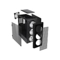 thumbnail image 2 of Gabinete Balam Rush BR-931281, E-ATX, Vidrio Templado, Sin Fuente de Balam Rush BR-931281, 2 of 2