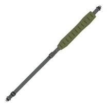 Klng Traction Molded Rubber Sling - Ranger Green
