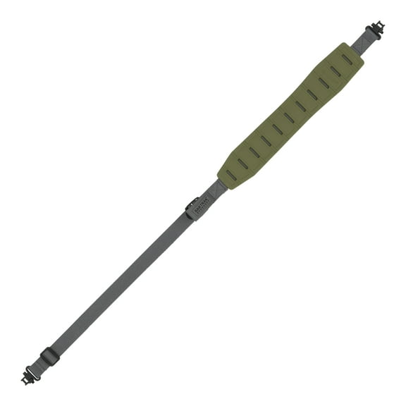 Klng Traction Molded Rubber Sling - Ranger Green