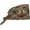 Design (662), variant on Stylish and Durable Cleaning Work Cap with Trendy Fashion Printing and Adjustable Strap, Ideal for Various Professions Design (666)