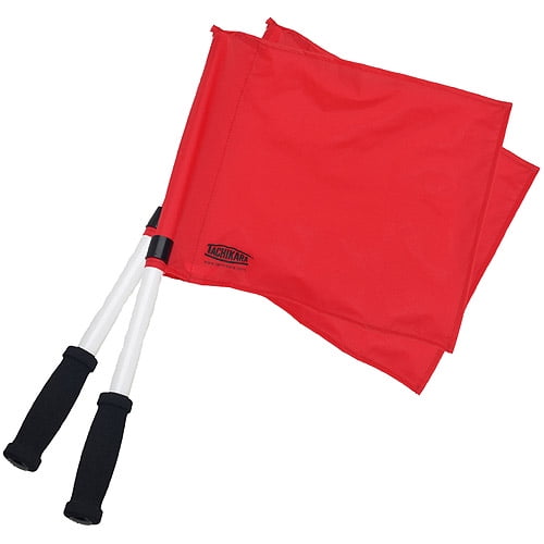 Tachikara Volleyball Linesman Flags