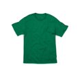 thumbnail image 1 of Champion T-Shirt à Manches Courtes pour Hommes, 3TG, Vert Kelly, 1 of 1