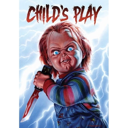 UPC 883904112242 product image for Child s Play (20th Anniversary Edition) [DVD] | upcitemdb.com