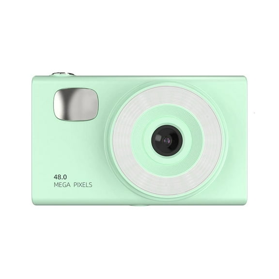 Yammee Creative Digital Camera Advanced Art Filters 2.8in Screen Pocket Camera