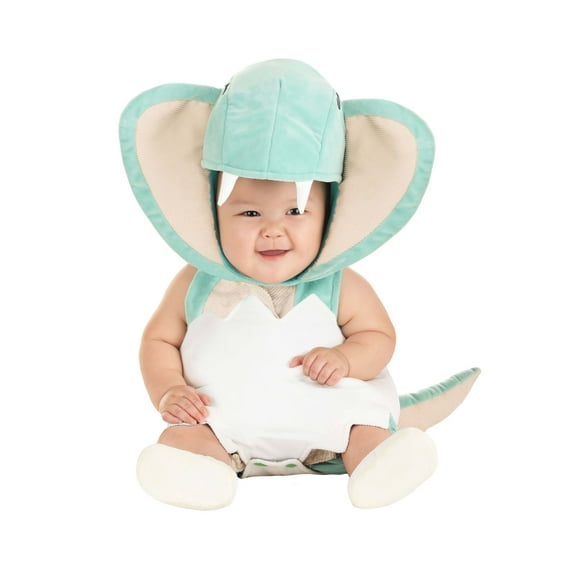 Infant Hatching Cobra Snake Costume