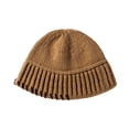 thumbnail image 2 of Qepwscx Unisex Beanie Winter Knitted Skull Cuffed Soft Warm Hat for Men/Women Slouchy Ski Watch Cap, 2 of 2