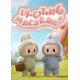 thumbnail image 4 of Genuine Spot Goods Pop Mart Labubu Heartbeat Macarons Vinyl Blind Box Plush V1 V2 Cute Toy For Kids Christmas Holiday Gift, 4 of 5