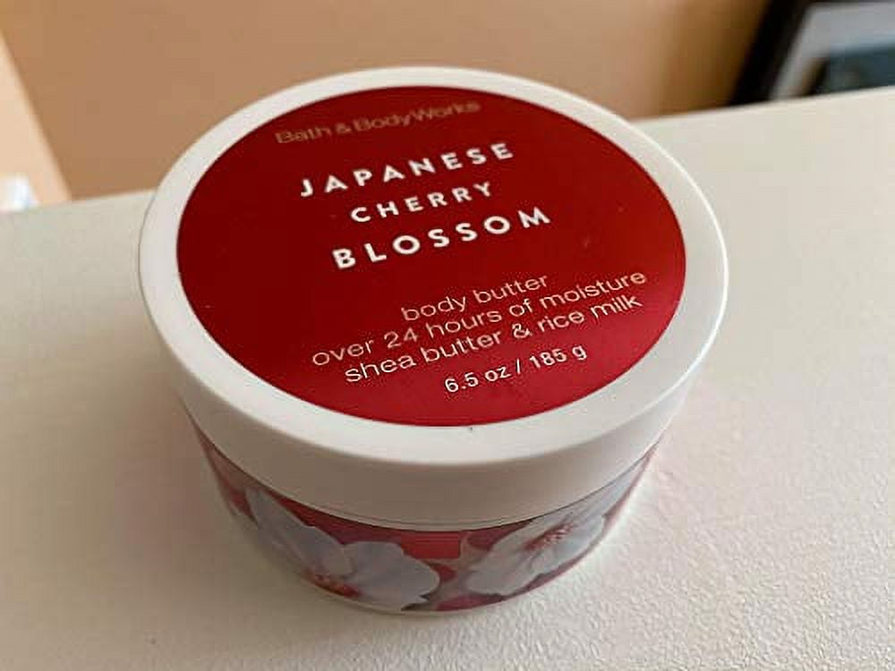 Watermelon Lemonade Body Butter – Zanoira, LLC