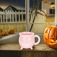 thumbnail image 2 of YEAHIBABY Ceramic Coffee Mugs Pink 1Pack, 2 of 7