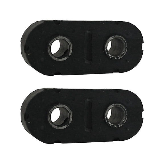 Isolator Replaces OEM: 04-19919-000 (2 Pack)