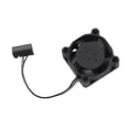 thumbnail image 1 of Ventilador De Refrigeración Hotend, Buena Compatibilidad, Velocidad De 15000 RPM, Control De Temperatura PWM, Ventilador De Disipador Térmico Hotend Para Reparación, 1 of 7