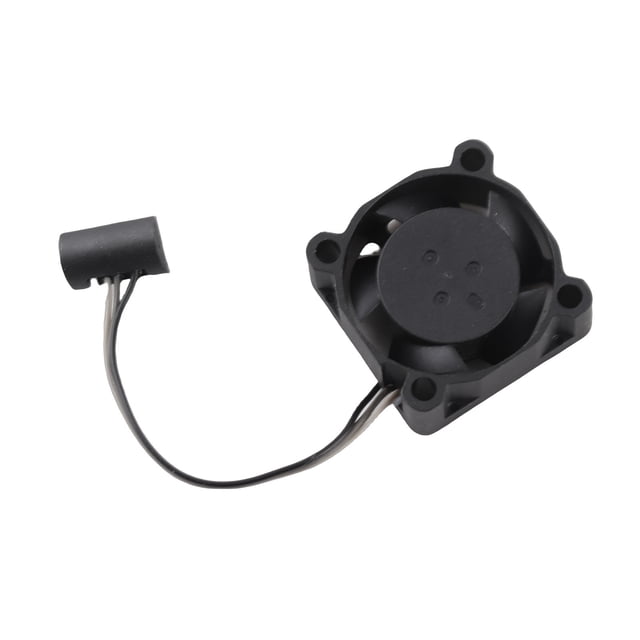 Ventilador De Refrigeración Hotend, Buena Compatibilidad, Velocidad De 15000 RPM, Control De Temperatura PWM, Ventilador De Disipador Térmico Hotend Para Reparación