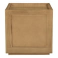 thumbnail image 5 of Moe's Home Collection Plank Nightstand, 5 of 10