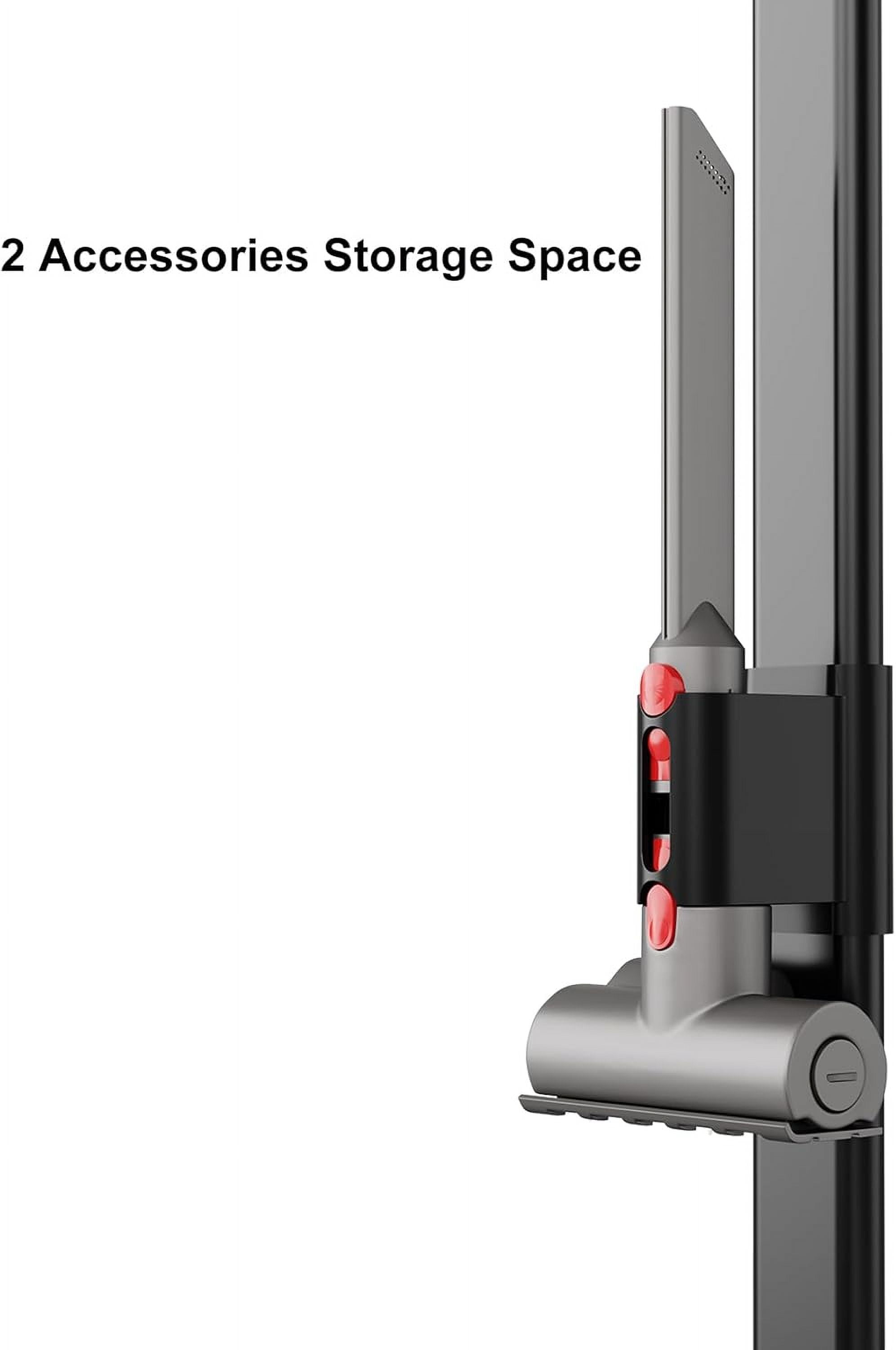 Vacuum Stand Storage Dock Dockings Station Compatible for  V7 V8 V10 V11 V12 V15 SV18 SV21, Storage Bracket Stand Compatible for  Vacuum Cleaner thumbnail 12