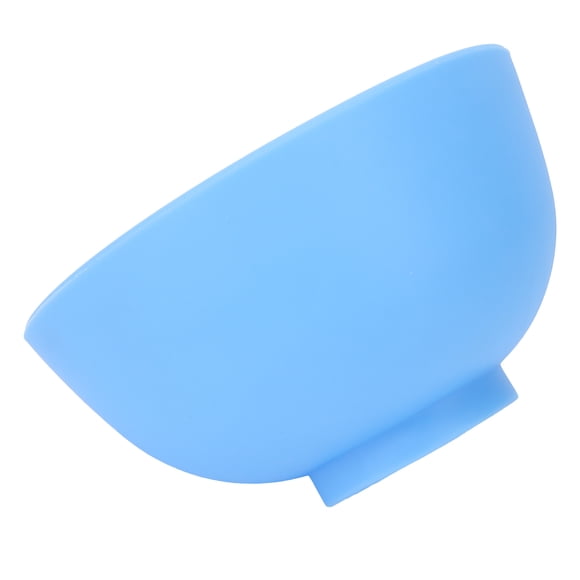 Tazón para mezclar material dental, Tazón para mezclar de goma flexible Tazón para mezclar material de yeso Tazón para mezclar alginato Probado y confiable