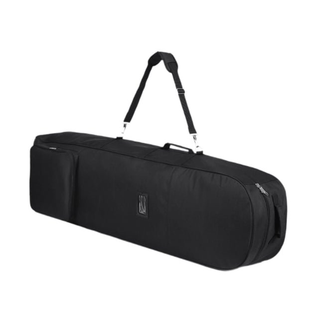 Bolsa de viaje de Golf Colamx con ruedas funda para equipaje de Golf 30 cm x 20,8 cm x 128 cm