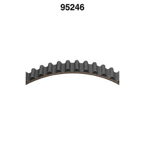 Dayco 95246 - Engine Timing Belt Fits select: 1995-1999 DODGE NEON, 1995-1999 MITSUBISHI ECLIPSE